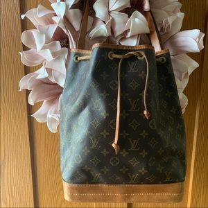 Louis Vuitton Noe